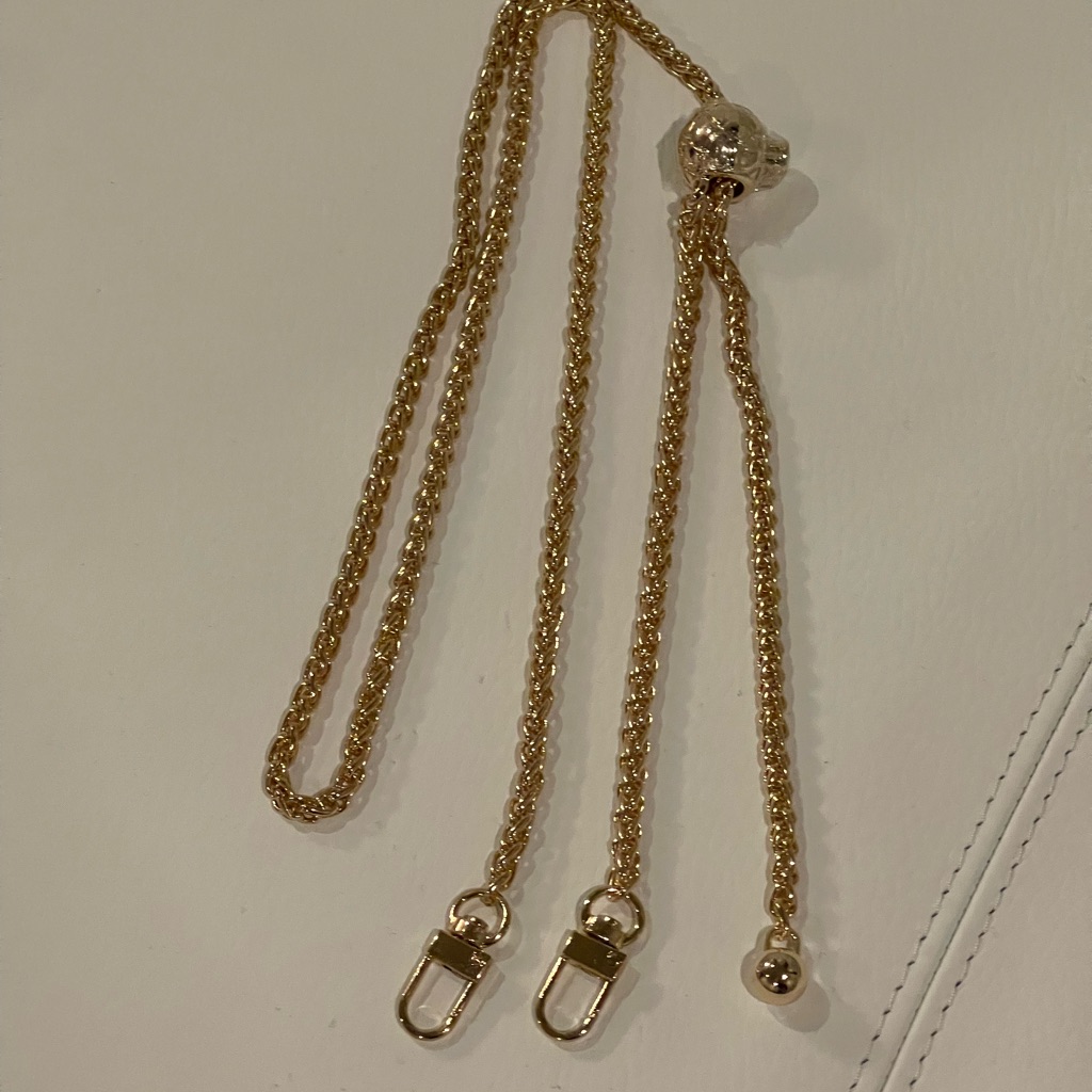 Adjustable Chain Strap